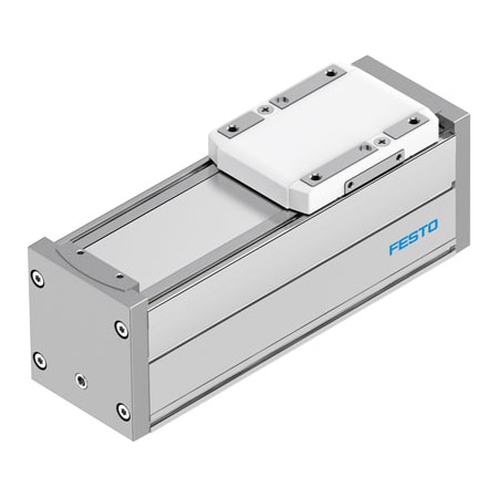 Festo Guide Axis ELFC-KF-80-100 ELFC-KF-80-100